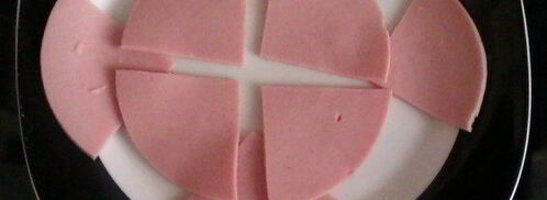 ленивый стромболи — итальянский сэндвич. Шаг 2