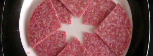 ленивый стромболи — итальянский сэндвич. Шаг 3