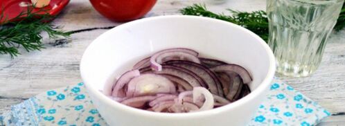 открытый сэндвич. Шаг 3