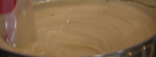 шоколадные сэндвичи с фисташковым мороженым. Шаг 7