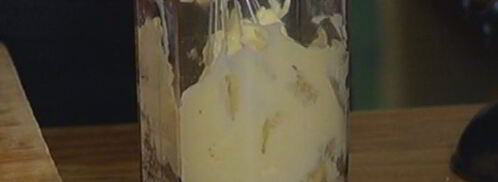 шоколадные сэндвичи с фисташковым мороженым. Шаг 11