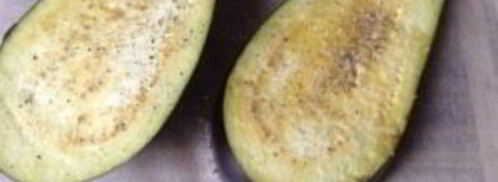 сэндвич из баклажана. Шаг 2