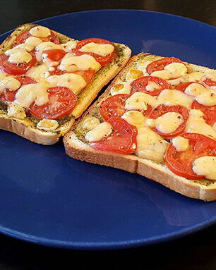 Сэндвич Маргарита