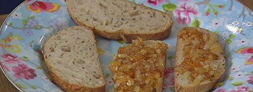 сэндвич по-индийски. Шаг 7