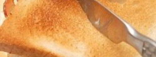 сэндвич с беконом и яйцом. Шаг 3