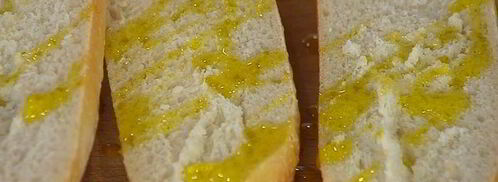 сэндвич с говядиной, грибами и сельдереем. Шаг 7