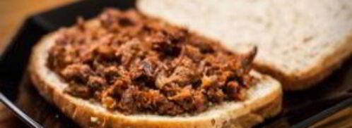 сэндвич с говядиной. Шаг 2