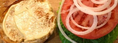 сэндвич с куриной грудкой. Шаг 3