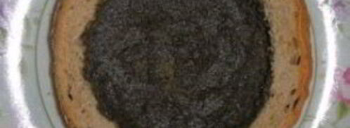 сэндвич с салатом ницца. Шаг 5