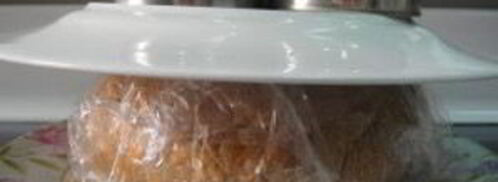 сэндвич с салатом ницца. Шаг 9