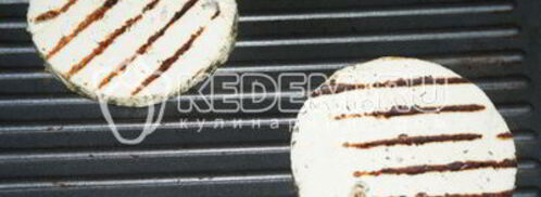 сэндвич с сыром. Шаг 3