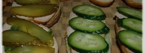 сэндвич. Шаг 12