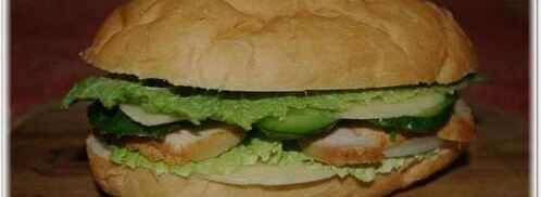 сэндвич. Шаг 18