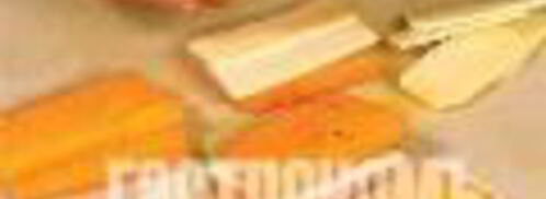 сэндвичи из тыквы с сыром. Шаг 2