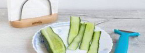 сэндвичи летние. Шаг 3