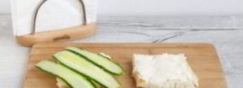 сэндвичи летние. Шаг 5