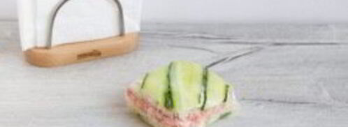 сэндвичи летние. Шаг 8