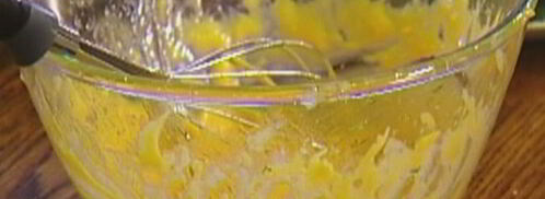 сэндвичи с портобелло, шалотом и чесночным майонезом. Шаг 9