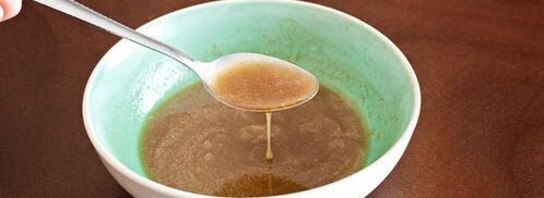 сэндвичи с ветчиной и сыром. Шаг 9