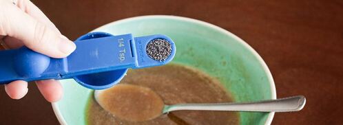 сэндвичи с ветчиной и сыром. Шаг 10