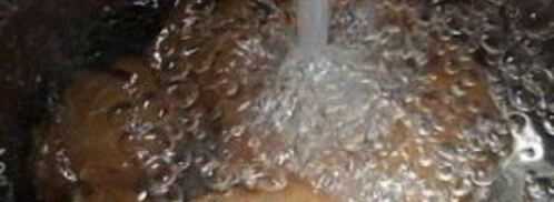 сэндвичи с яичным салатом. Шаг 2