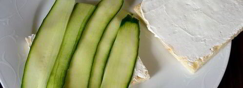 сэндвичи весенние. Шаг 4