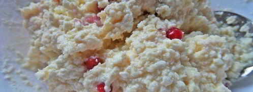 сырники сэндвичи. Шаг 4