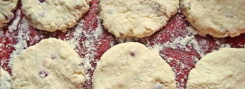 сырники сэндвичи. Шаг 6