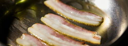 теплый сэндвич с куриной грудкой. Шаг 2