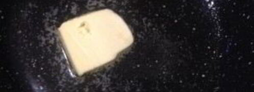 теплый сэндвич с сыром и помидором. Шаг 6