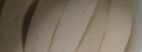 сыр фета из коровьего молока. Шаг 8