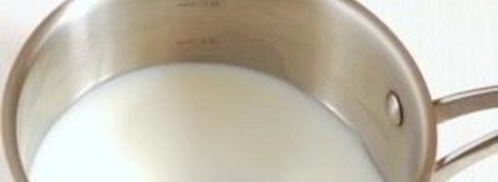 крем для тарталеток. Шаг 2