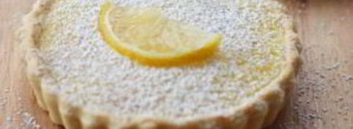 сладкие тарталетки. Шаг 7