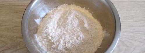 тарталетки без формочек. Шаг 4