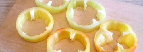 тарталетки без формочек. Шаг 7