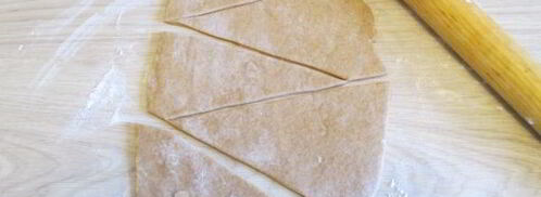 тарталетки без формочек. Шаг 10