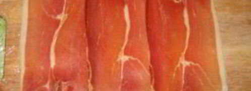 тарталетки к пиву. Шаг 2