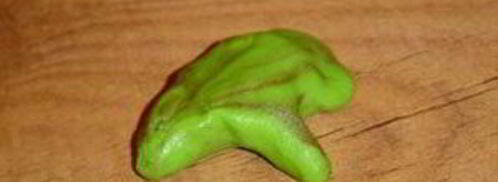 тарталетки хэллоуинские страшилки. Шаг 7