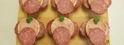 тарталетки обезьянки. Шаг 5