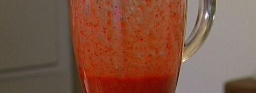 тарталетки с белым шоколадом и клубникой. Шаг 6