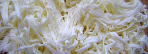 тарталетки с красной рыбой. Шаг 6