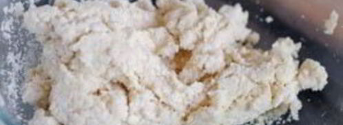 тарталетки с лимонной начинкой. Шаг 2