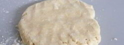 тарталетки с лимонной начинкой. Шаг 3