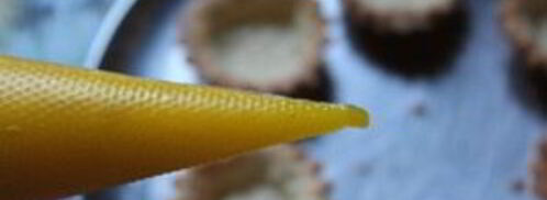 тарталетки с лимоном. Шаг 3