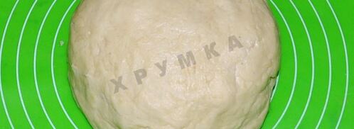 тарталетки с начинкой из крабовых палочек. Шаг 4