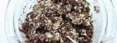 тарталетки с паштетом. Шаг 3