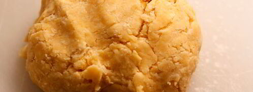 тарталетки с песто и креветками. Шаг 4