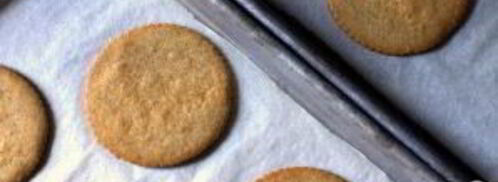 тарталетки с рикоттой и клубникой. Шаг 2