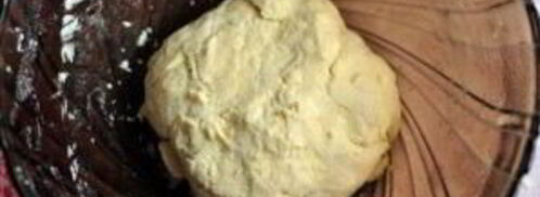 тарталетки с шоколадом. Шаг 2