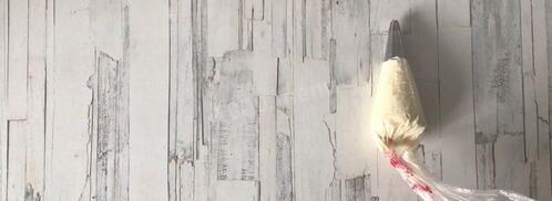 тарталетки с сыром и икрой. Шаг 3